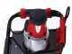 GeoTech EGA 1200 - Electric Power Auger - 150 mm Bit